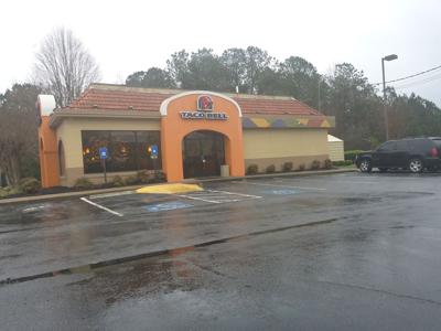Taco Bell Exit 218 Area Of Mcdonough To See Upgrades In Near Future News Henryheraldcom