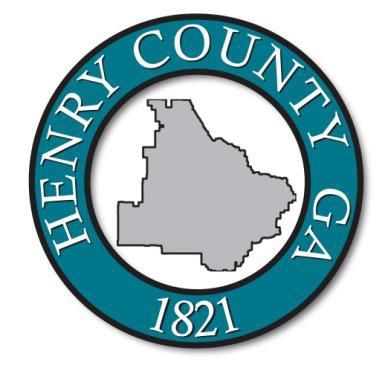 Public safety promotional pay plan approved by Henry County commissioners