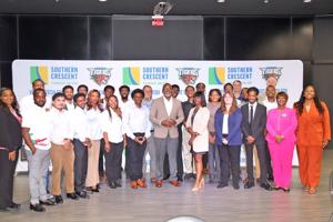 SCTC and Amazon celebrate pre-apprenticeship graduates
