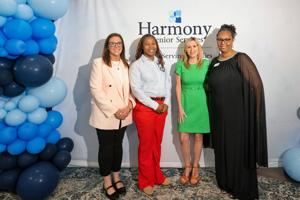 Senior living community celebrates grand opening
