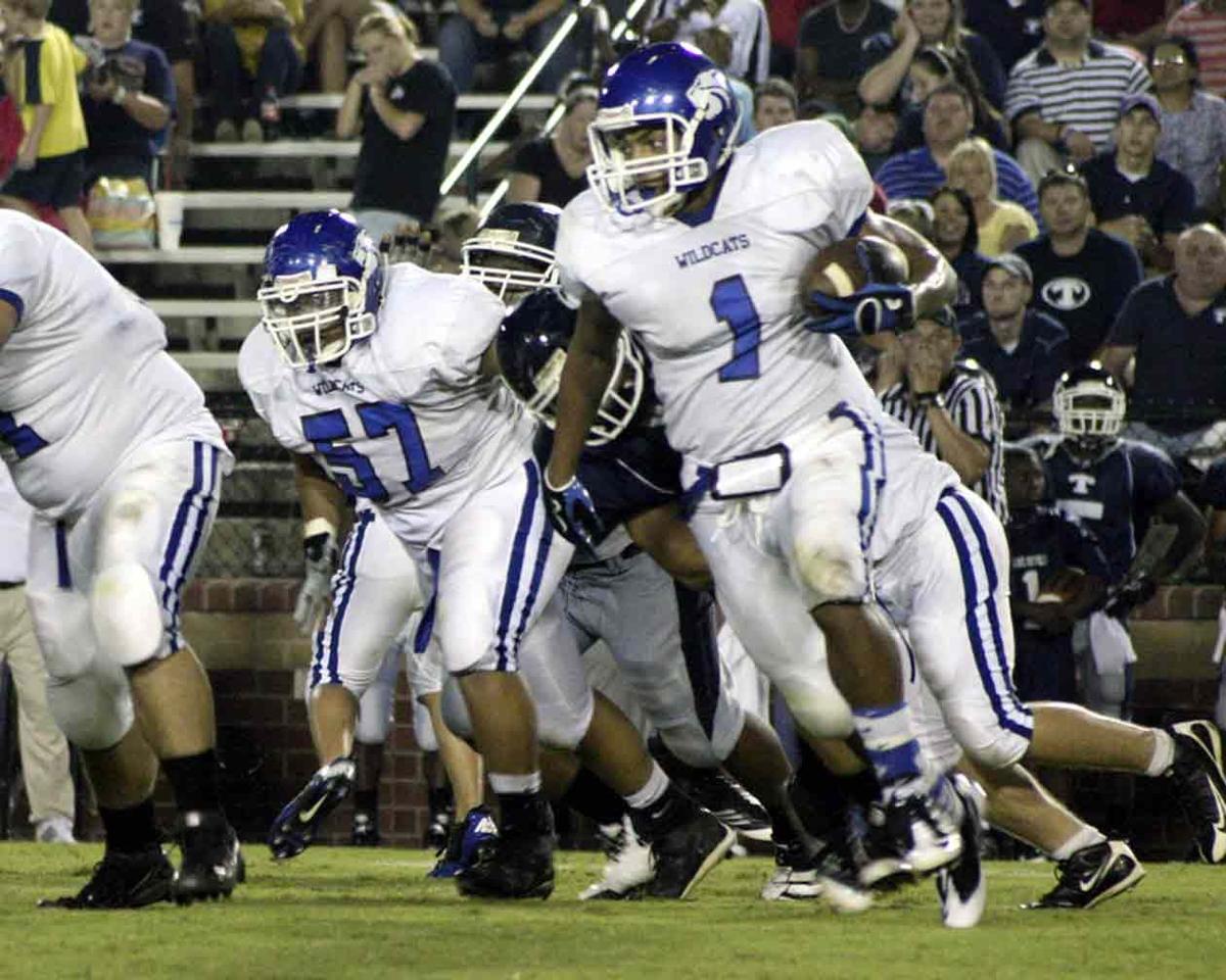 Tift Rolls Pass Locust Grove News Henryherald Com