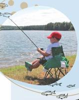 Have some ‘reel’ fun at Kids Fishing Day