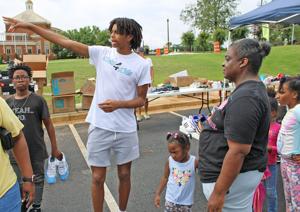 Kicks 4 Kids seeks shoe donations for annual giveaway