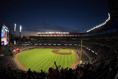 Atlanta Picked As Host Of 2021 All Star Game Sports Henryherald Com