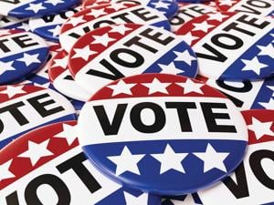 State election board members offer differing outlook on security