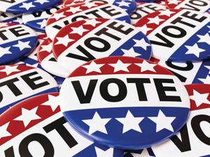 State election board members offer differing outlook on security