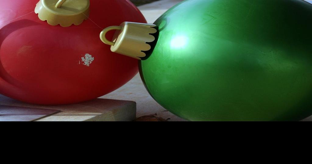 Christmas at Heritage Park Henry Herald Photo Slideshows
