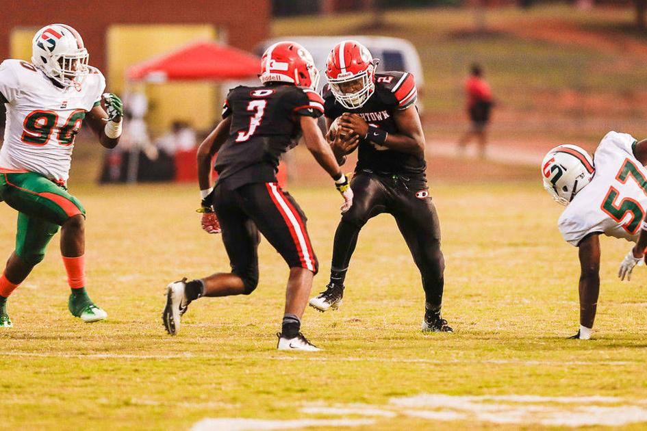 2017 Henry County High School Football Preview