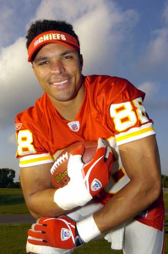 Tony Gonzalez, Champ Bailey await Hall 'knock' on Saturday in Atlanta, Sports