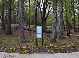 Stockbridge Parks Master Plan targets various upgrades