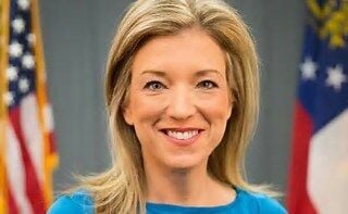 Atlanta attorney Jen Jordan announces run for Georgia attorney general - Vimarsana News
