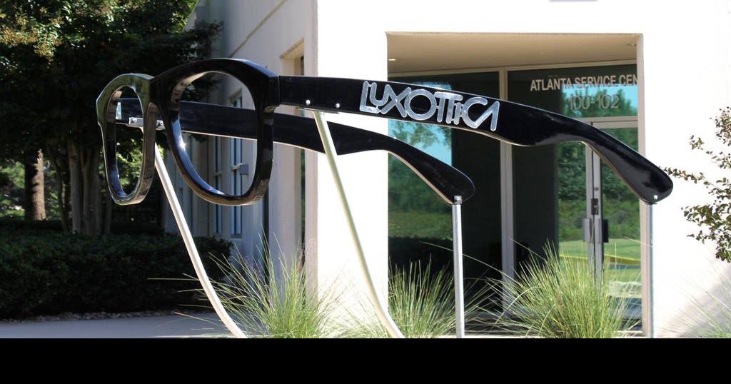 Luxottica Group eyewear company to create 1,000 jobs in Henry County