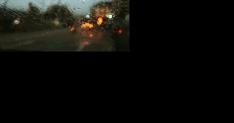 WEATHER UPDATE: Get ready for a rainy and windy weekend - Vimarsana News