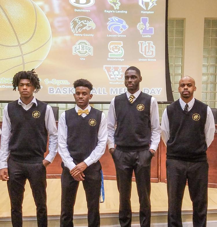 201718 Henry County Boys Basketball Season Preview Sports