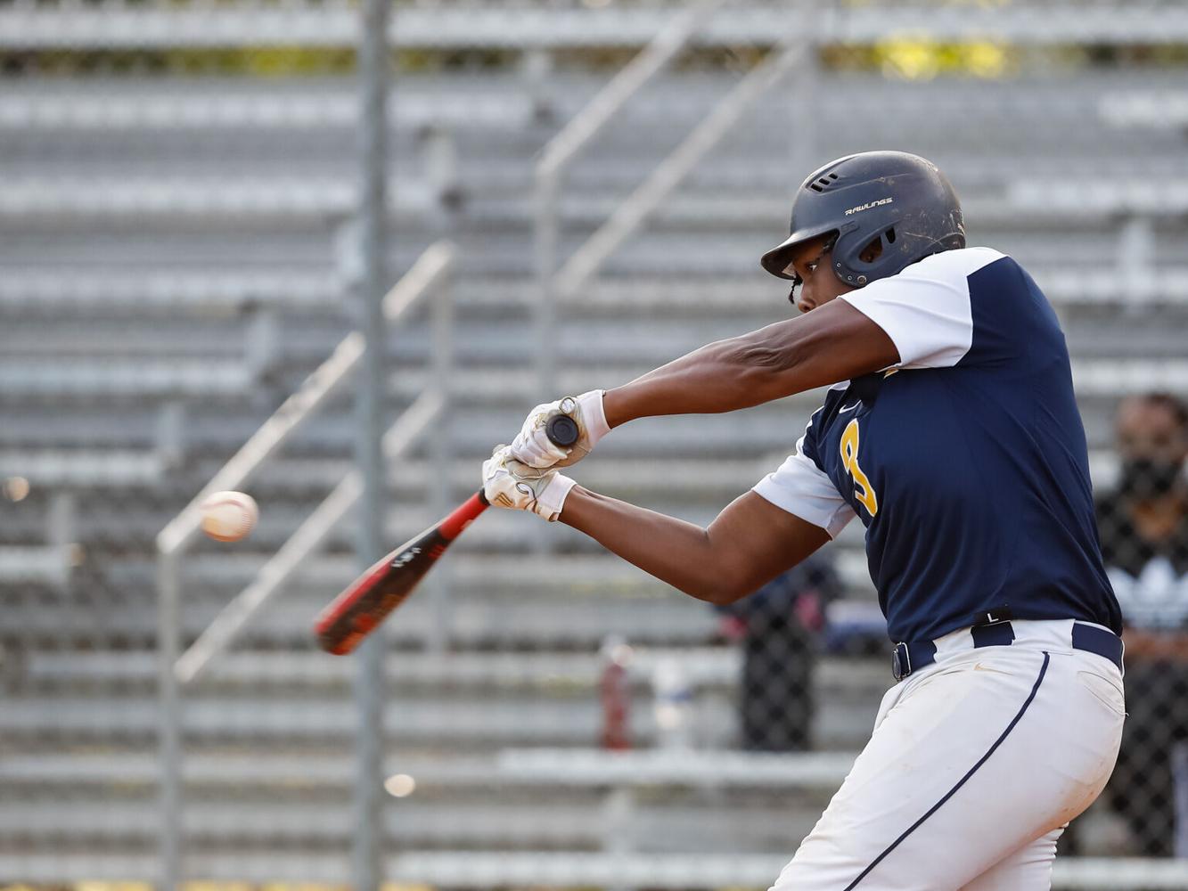 PHOTOS Eagle's Landing vs. Stockbridge Baseball Sports