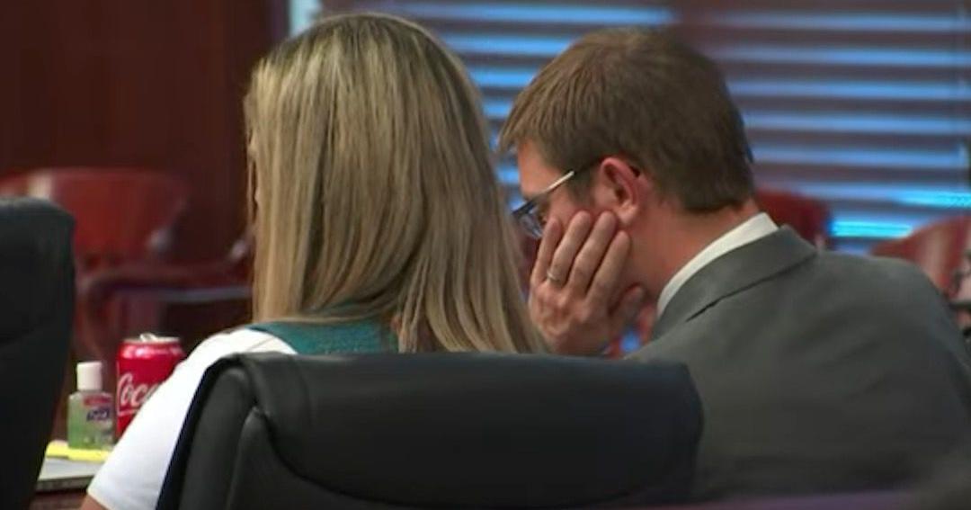 A breakdown of the Rosenbaum trial verdict | Features | henryherald.com