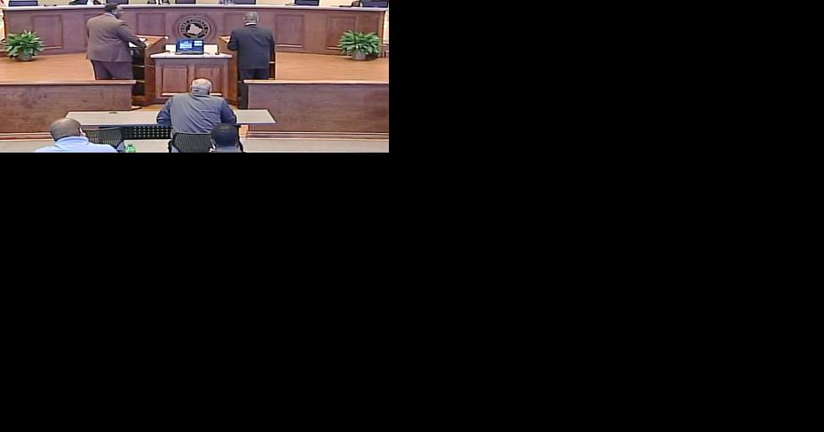 All Henry County employees to receive 8.5% pay raise - Vimarsana News