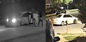 HCPD investigating drive-by shooting in Hampton