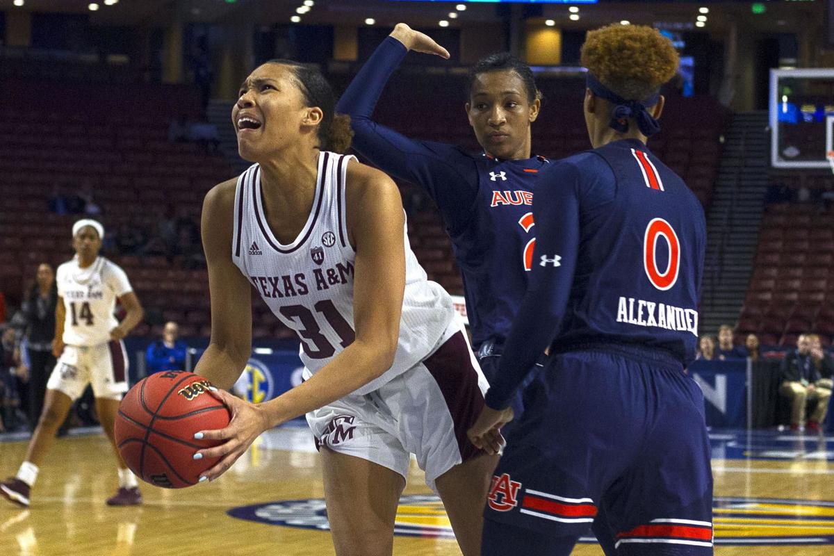 Womens Basketball Two Local Graduates Are In The Ncaa Tournament