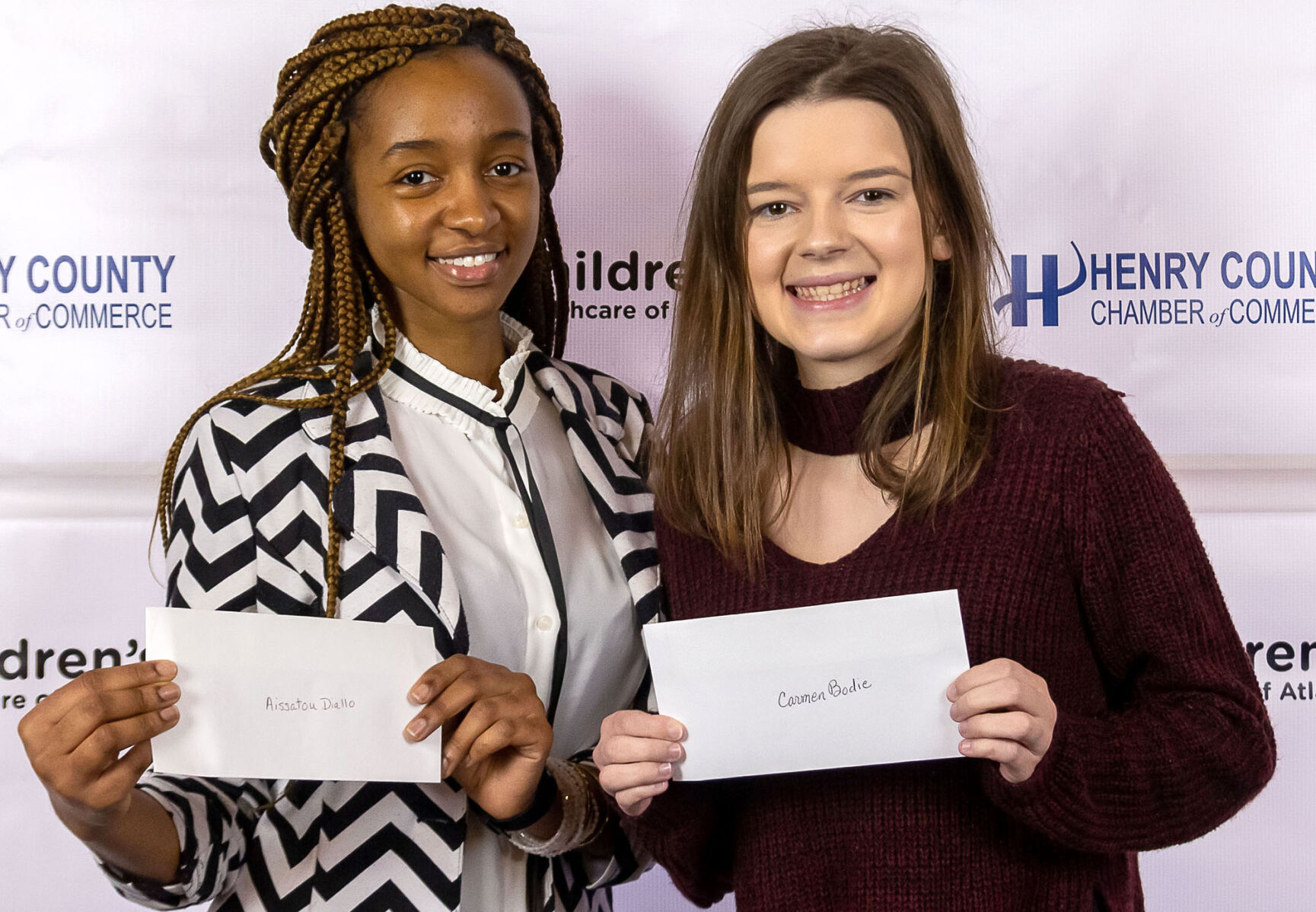 Henry Chamber of Commerce Education Foundation accepting scholarship applications - Vimarsana News