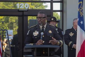 Sheriff’s Office celebrates CALEA national accreditation