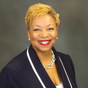 Harrell appointed to lead ACCG Federal Policy Committee