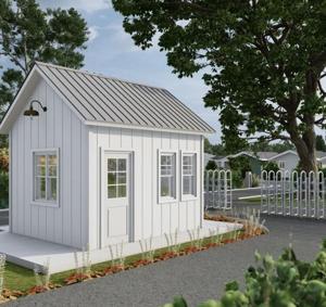 Zoning reversed for proposed homeless veterans’ community