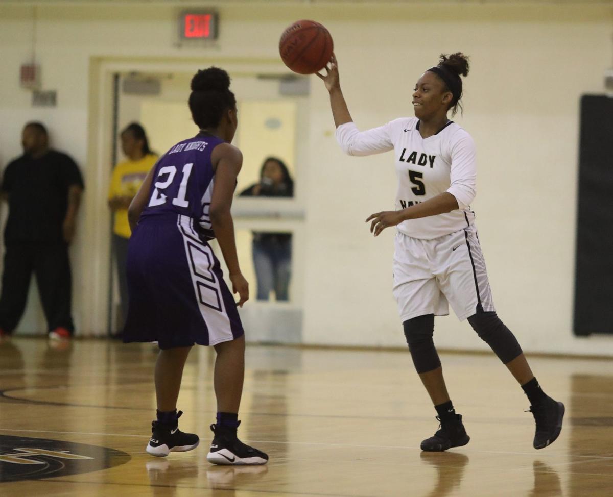 Final Four Preview High Powered Henry County Offense Preparing