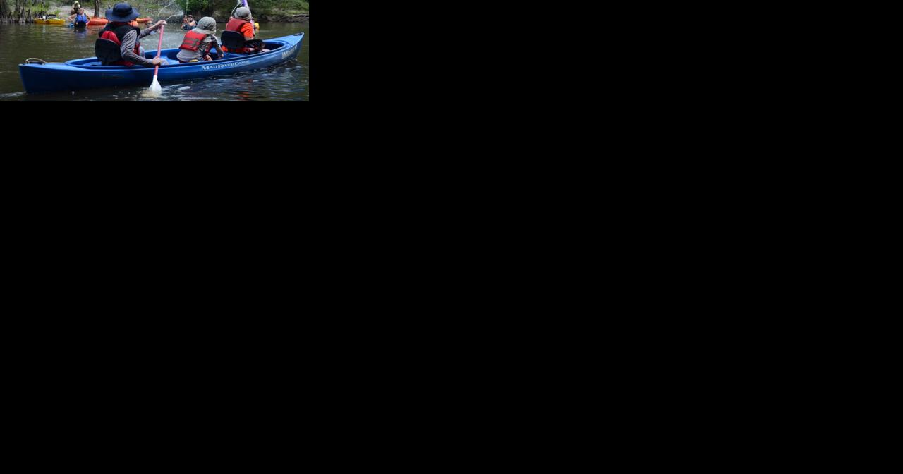 Georgia River Network plans Mothers Day outing - Vimarsana News