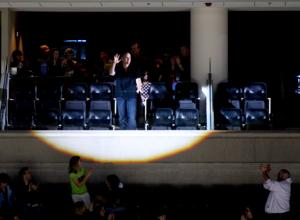 GDP FLASHBACK: Tough, Hard-Working Cam Brown is a Hall of Fame Captain