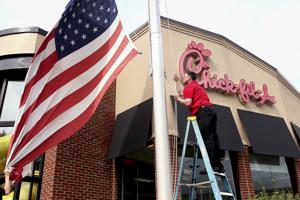 For Chinese visa-seekers in the US, the path to good fortune lies in … Chick-fil-A?