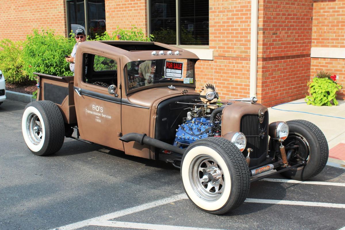 Ford Model A