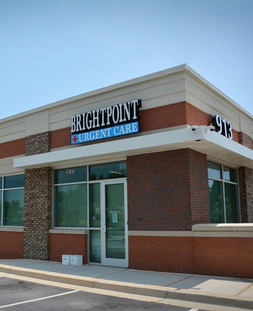 Piedmont Urgent Care By Wellstreet Opens In Stockbridge News Henryherald Com