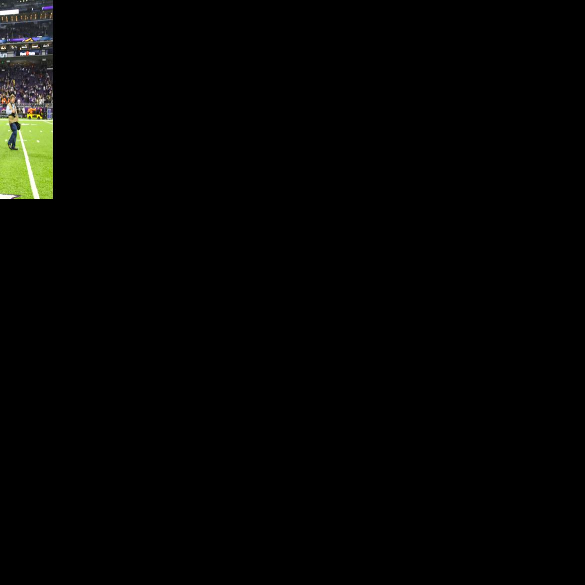 NFL: Denver Broncos at Minnesota Vikings