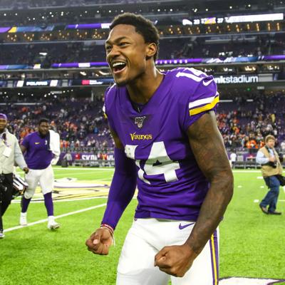 NFL: Denver Broncos at Minnesota Vikings