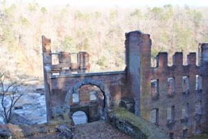 Georgia panel raises state park fees with more price hikes in the works