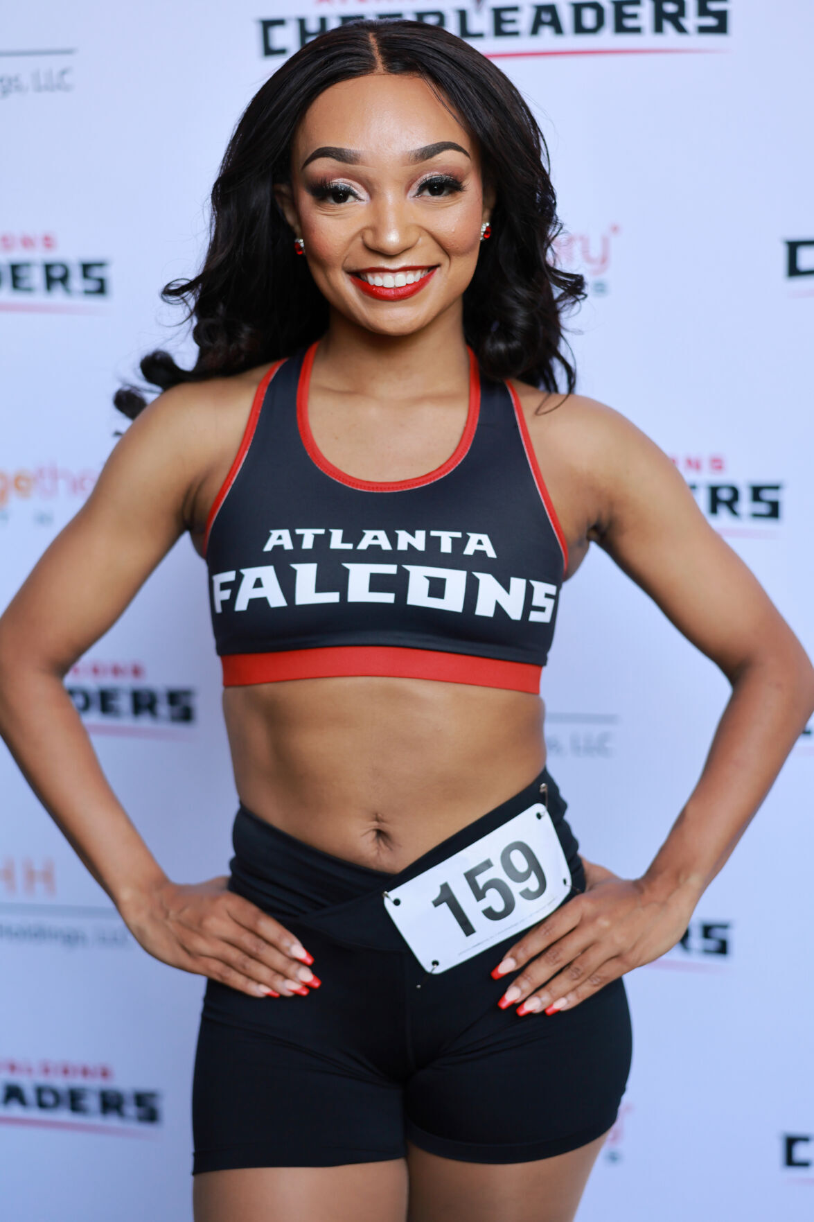 PHOTOS: Meet the 2022 Atlanta Falcons Cheerleaders