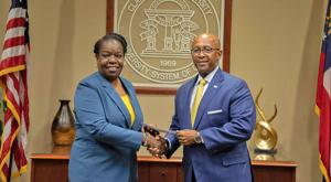 Regina Lewis-Ward Scholarship established at Clayton State