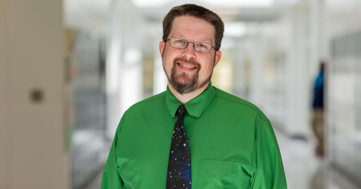 Henry County teacher named Georgia Economics Teacher of the Year | News