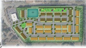 Henry BOC Approves Jonesboro Road Townhome Development