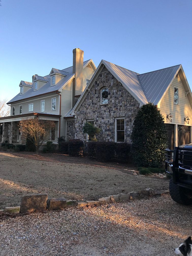 ON THE MARKET Coan Drive in Locust Grove Multimedia