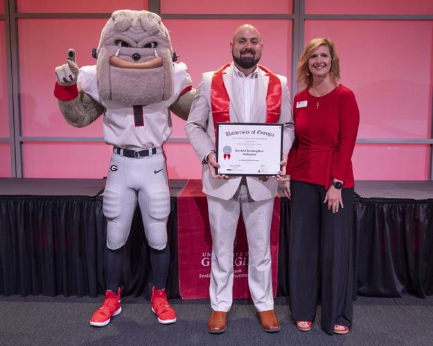 Lucas Mellinger Henry County officials earn Public Manager certifications | News ...