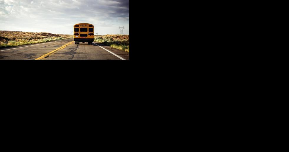 Fuel prices driving up school busing costs in Georgia – but new technologies offer savings - Vimarsana News
