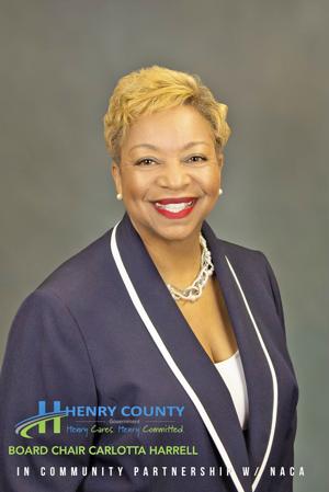 Henry County hosts NACA homebuyer workshop