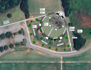 North Mt. Carmel Park set for $1.6 million makeover