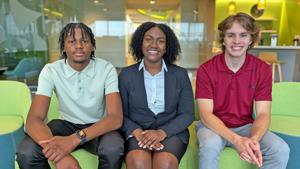 HCS students picked for Delta Community’s apprentice program