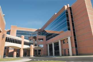 Henry Medical Center chooses Piedmont Healthcare