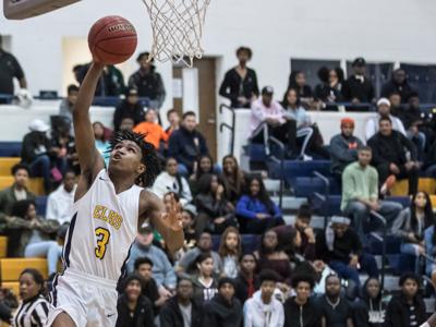 Boys Basketball Roundup Eagle S Landing Impresses With Two Key