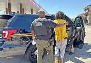 HCSO’s ‘Operation Safe Henry’ campaign nets 53 arrests