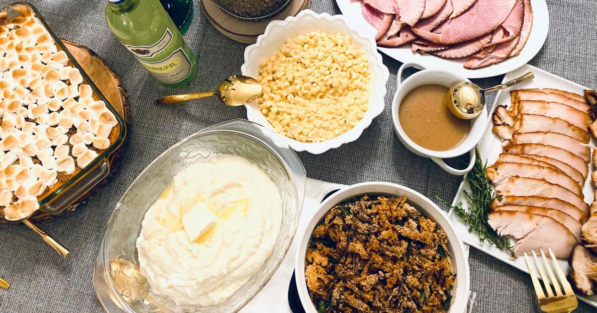 Turkey Coma Why turkey isn’t to blame for your Thanksgiving food coma | Features ...